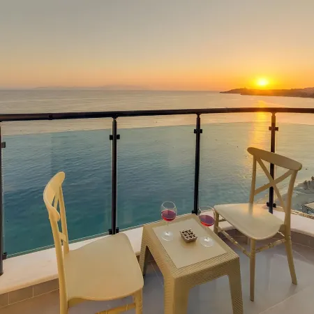 Signature Blue Resort Kusadasi