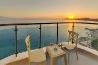 Signature Blue Resort Kusadasi - Romantische