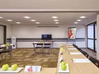 Ibis Saint-Nazaire Trignac - Wifi
