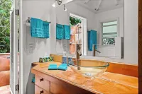 Sea Cottage - Charming and Romantic with a Stunning View - 3성급