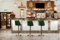 Muthu Oban Regent Hotel - Quầy Bar