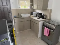 Bonanza Apartments - 2-Star