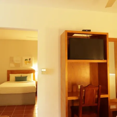 Hotel Posada Real