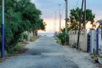 Sole D'oriente - servizio colazione