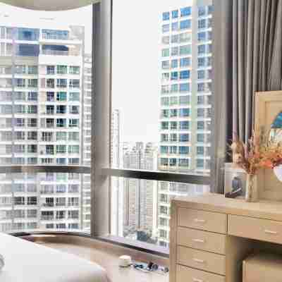 Sago Apartment Rooms