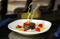 Revolution Hotel - Bữa sáng