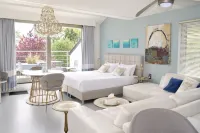 Guesthouse de Witte Merel Deluxe - Homestays