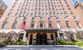 The Chicago Hotel Collection - Ambassador Gold Coast