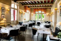Domaine des Roches - موقف سيارات