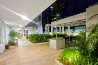 PARQUE PRADO IMÓVEIS NEXT RESIDENCE APTO 1402 - 2 stjerner