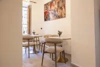 Sant Blai Boutique Hotel - Javea - breakfast