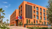 Hampton by Hilton Ben Guerir - Gym