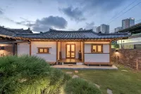 Jeonju Daedong Gotek - spa
