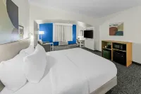 Spark by Hilton Plainfield Indianapolis - 3-Sterne