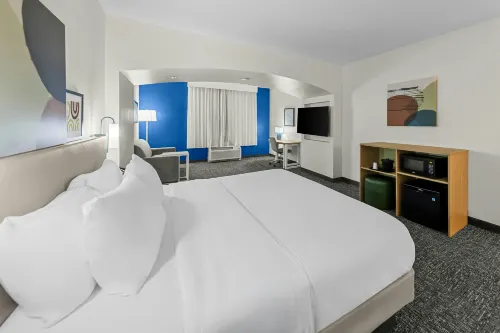 Spark by Hilton Plainfield Indianapolis Airport - 애견동반