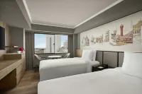 Courtyard by Marriott Kobe - 피트니스 시설