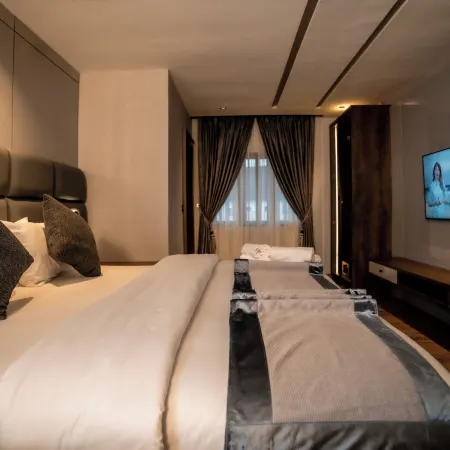 Grande Candor Exclusive Hotel