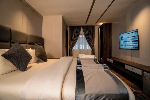 Grande Candor Exclusive Hotel - 2-Star