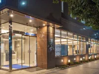 Toyoko Inn Ube-Shinkawa-eki - 2 звезды
