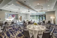 Hilton Garden Inn Wilsonville Portland - Parking