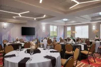 Hilton Garden Inn Wooster - breakfast