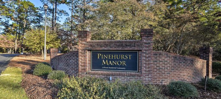 Pinehurst Condo 2 Mi to Downtown & Resort! Hotels in Pinehurst