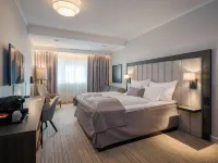 Clarion Hotel Oslo Airport - Flughafentransfer
