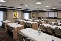 Hampton Inn & Suites Saginaw فنادق في Kochville Township