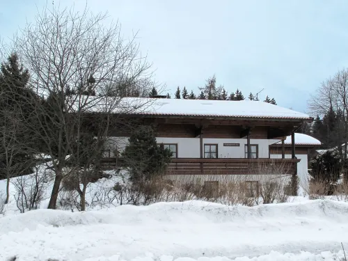 Janik Hotels in Bischofsmais