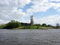 Trollsjö Stegeborg - 2 Sao