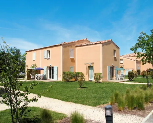 Les Demeures du Ventoux Hotels in Aubignan
