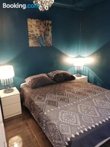 Apartment with Terrace Heliopolis Village Naturiste Photo