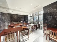TOHO HOTEL EBISU Hotels near Spa World