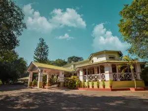 MPT Champak Bungalow, Pachmarhi