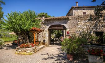 Auberge les Murets - Housity