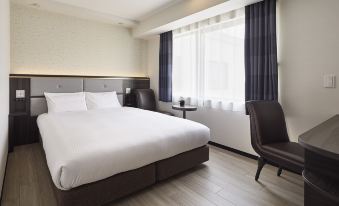 VIA INN NAGOYA EKIMAE TSUBAKICHO JR-West Group