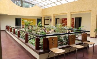 Cool Palace Hotels