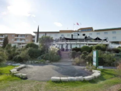Hôtel Golf Fontcaude Hôtels à : Juvignac