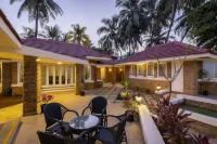 Amã Stays & Trails, Beach House Madh Island
