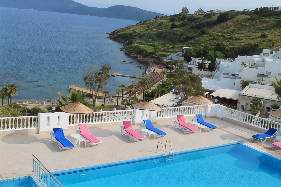 Casa Mare Bodrum