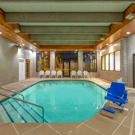 Days Inn by Wyndham Eagan Minnesota Near Mall of America