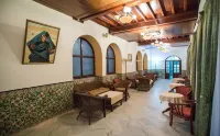 Hôtel Kerdada Hoteles en Bou Saâda