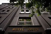 Solun Hotel & Spa Hotels in Chair