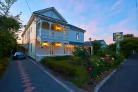 Windarra on High Hotel di East Launceston