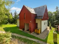 Na Mechu Hotels in Hrensko