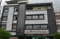 Hotel Singhai Residency