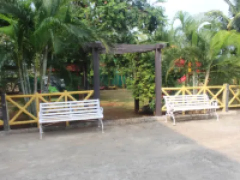 Suryansh Beach Resort Hotels in Kashid