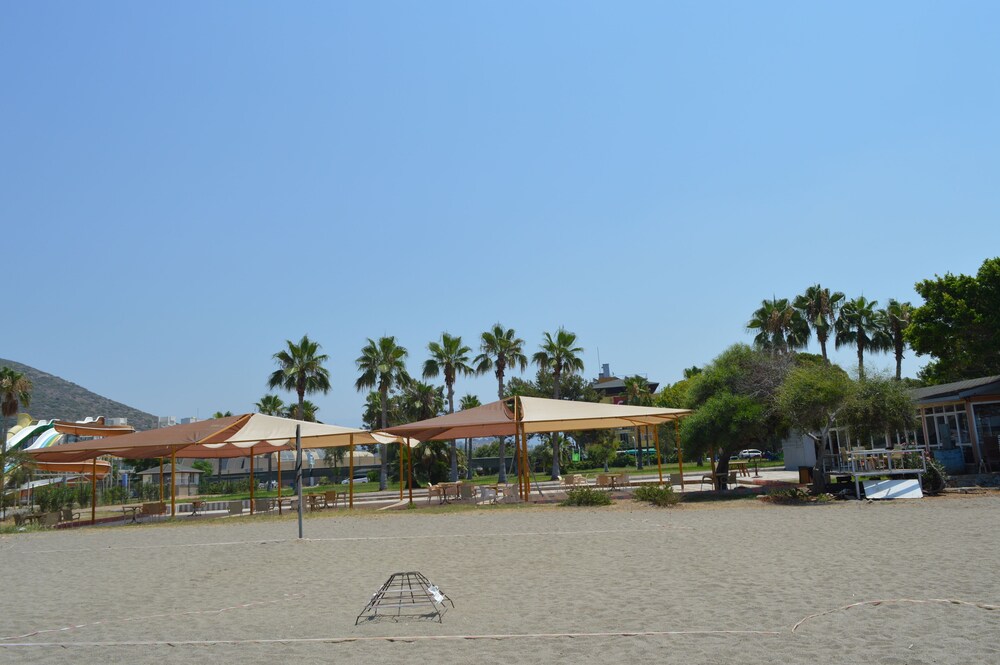 Selinus Beach Club Hotel