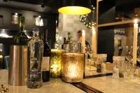 Swissôtel Amsterdam - bar
