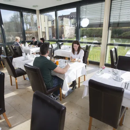 Stadthotel Crailsheim